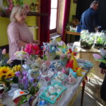 Jarmark Wielkanocny w Skarżysku-Kamiennej / Tomasz Piwko / Radio Kielce