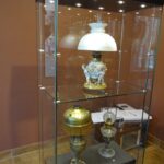 Skarżysko. Wernisaż wystawy 'W świetle nocy w blasku dnia" / Tomasz Piwko / Radio Kielce