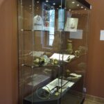 Skarżysko. Wernisaż wystawy 'W świetle nocy w blasku dnia" / Tomasz Piwko / Radio Kielce