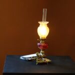 Skarżysko. Wernisaż wystawy 'W świetle nocy w blasku dnia" / Tomasz Piwko / Radio Kielce