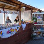 Starachowice. Jarmark Wielkanocny / Tomasz Piwko / Radio Kielce