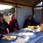 Starachowice. Jarmark Wielkanocny / Tomasz Piwko / Radio Kielce