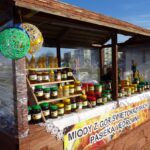 Starachowice. Jarmark Wielkanocny / Tomasz Piwko / Radio Kielce