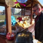 Starachowice. Jarmark Wielkanocny / Tomasz Piwko / Radio Kielce