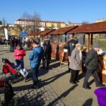 Starachowice. Jarmark Wielkanocny / Tomasz Piwko / Radio Kielce