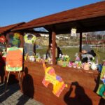 Starachowice. Jarmark Wielkanocny / Tomasz Piwko / Radio Kielce