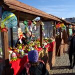 Starachowice. Jarmark Wielkanocny / Tomasz Piwko / Radio Kielce