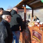 Starachowice. Jarmark Wielkanocny / Tomasz Piwko / Radio Kielce