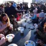 Starachowice. Jarmark Wielkanocny / Tomasz Piwko / Radio Kielce