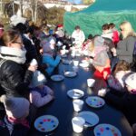 Starachowice. Jarmark Wielkanocny / Tomasz Piwko / Radio Kielce