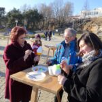 Starachowice. Jarmark Wielkanocny / Tomasz Piwko / Radio Kielce