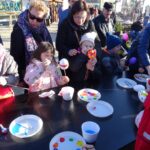 Starachowice. Jarmark Wielkanocny / Tomasz Piwko / Radio Kielce