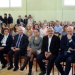 Forum Współpracy i Dni Kariery zorganizowano w Technikum nr 1 w Starachowicach / Tomasz Piwko / Radio Kielce