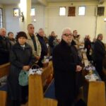 Starachowice. Święcenie pokarmów w parafii pw. Wszystkich Świętych / Tomasz Piwko / Radio Kielce