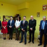 Starachowice. Spotkanie Wielkanocne działaczy PiS / Tomasz Piwko / Radio Kielce