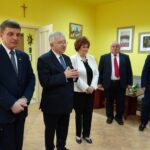 Starachowice. Spotkanie Wielkanocne działaczy PiS / Tomasz Piwko / Radio Kielce