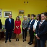 Starachowice. Spotkanie Wielkanocne działaczy PiS / Tomasz Piwko / Radio Kielce