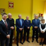 Starachowice. Spotkanie Wielkanocne działaczy PiS / Tomasz Piwko / Radio Kielce