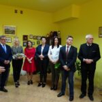 Starachowice. Spotkanie Wielkanocne działaczy PiS / Tomasz Piwko / Radio Kielce