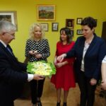 Starachowice. Spotkanie Wielkanocne działaczy PiS / Tomasz Piwko / Radio Kielce