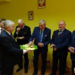 Starachowice. Spotkanie Wielkanocne działaczy PiS / Tomasz Piwko / Radio Kielce