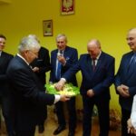 Starachowice. Spotkanie Wielkanocne działaczy PiS / Tomasz Piwko / Radio Kielce