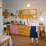 Sandomierz. Wystawa Ojca Mateusza / Grażyna Szlęzak - Wójcik / Radio Kielce