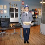 Sandomierz. Wystawa Ojca Mateusza / Grażyna Szlęzak - Wójcik / Radio Kielce