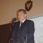 Plebiscyt na Sandomierzanina Roku i Nadzieję Sandomierza. Krzysztof Grabowski / Grażyna Szlęzak-Wójcik / Radio Kielce