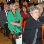 Plebiscyt na Sandomierzanina Roku 2017 oraz na Nadzieję Sandomierza / Grażyna Szlęzak-Wójcik / Radio Kielce