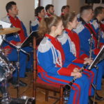 Plebiscyt na Sandomierzanina Roku 2017 oraz na Nadzieję Sandomierza / Grażyna Szlęzak-Wójcik / Radio Kielce