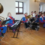 Plebiscyt na Sandomierzanina Roku 2017 oraz na Nadzieję Sandomierza / Grażyna Szlęzak-Wójcik / Radio Kielce