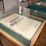 „Józef Piłsudski - znany i nieznany” - konferencja poświęcona Marszałkowi Józefowi Piłsudskiemu / Grażyna Szlęzak-Wójcik / Radio Kielce