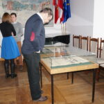 „Józef Piłsudski - znany i nieznany” - onferencja poświęcona Marszałkowi Józefowi Piłsudskiemu / Grażyna Szlęzak-Wójcik / Radio Kielce