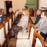 „Józef Piłsudski - znany i nieznany” - onferencja poświęcona Marszałkowi Józefowi Piłsudskiemu / Grażyna Szlęzak-Wójcik / Radio Kielce