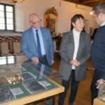 „Józef Piłsudski - znany i nieznany” - onferencja poświęcona Marszałkowi Józefowi Piłsudskiemu / Grażyna Szlęzak-Wójcik / Radio Kielce