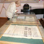 „Józef Piłsudski - znany i nieznany” - onferencja poświęcona Marszałkowi Józefowi Piłsudskiemu / Grażyna Szlęzak-Wójcik / Radio Kielce