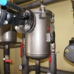 Otwarcie sandomierskiego oddziału Ośrodka Doradztwa Rolniczego po remoncie / Grażyna Szlęzak-Wójcik / Radio Kielce