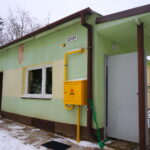 Otwarcie sandomierskiego oddziału Ośrodka Doradztwa Rolniczego po remoncie / Grażyna Szlęzak-Wójcik / Radio Kielce