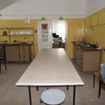 Otwarcie sandomierskiego oddziału Ośrodka Doradztwa Rolniczego po remoncie / Grażyna Szlęzak-Wójcik / Radio Kielce