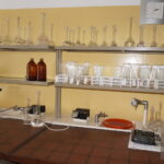 Otwarcie sandomierskiego oddziału Ośrodka Doradztwa Rolniczego po remoncie / Grażyna Szlęzak-Wójcik / Radio Kielce