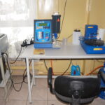 Otwarcie sandomierskiego oddziału Ośrodka Doradztwa Rolniczego po remoncie / Grażyna Szlęzak-Wójcik / Radio Kielce