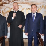 Wielkanocne spotkanie członków i sympatyków PiS z powiatu sandomierskiego / Grażyna Szlęzak-Wójcik / Radio Kielce