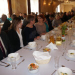 Wielkanocne spotkanie członków i sympatyków PiS z powiatu sandomierskiego / Grażyna Szlęzak-Wójcik / Radio Kielce