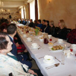 Wielkanocne spotkanie członków i sympatyków PiS z powiatu sandomierskiego / Grażyna Szlęzak-Wójcik / Radio Kielce