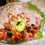 Gminne Śniadanie Wielkanocne w Klimontowie / Grażyna Szlęzak-Wójcik / Radio Kielce