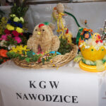 Gminne Śniadanie Wielkanocne w Klimontowie / Grażyna Szlęzak-Wójcik / Radio Kielce