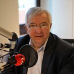 Rozmowa Dnia. Poseł PiS Krzysztof Lipiec / Bartłomiej Zapała / Radio Kielce