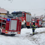 Wypadek w elektrowni wodnej w Bieleckich Młynach, w powiecie kieleckim / Michał Kita / Radio Kielce