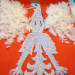 Orzeł Biały Nasza Duma. Ogólnopolski konkurs plastyczny zorganizowany przez Kancelarię Senatu RP / Kamil Król / Radio Kielce